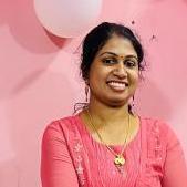 Saranya S. Nursery-KG Tuition trainer in Neyyattinkara