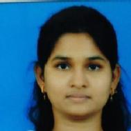 Kusuma K. Class I-V Tuition trainer in Visakhapatnam