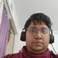 Dilip Sanjetee Class 9 Tuition trainer in Jaipur