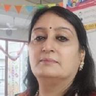 Arpana G. Phonics trainer in Noida