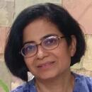 Photo of Meenakshi S.