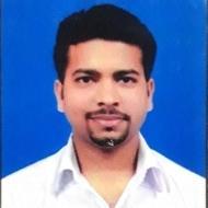 Sandeep Vishwakarma Engineering Entrance trainer in Mumbai