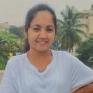 Yashodha P. Class I-V Tuition trainer in Bangalore