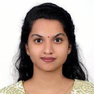 Pavithra Class I-V Tuition trainer in Chennai