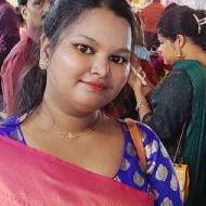 Ishani C. Class I-V Tuition trainer in N.C.Pukur