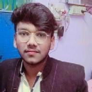 Ashutosh Umar Class I-V Tuition trainer in Mirzapur Sadar