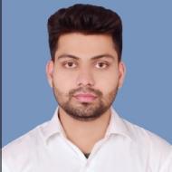 Himanshu Yadav Class 10 trainer in Delhi