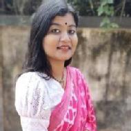 Preeti B. Nursery-KG Tuition trainer in Midnapore