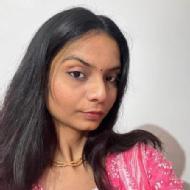 Ridhi D. Class I-V Tuition trainer in Varanasi