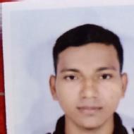 Samsuddin SK MSc Tuition trainer in Murshidabad