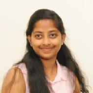 Sanjana Y. Diet and Nutrition trainer in Mysore