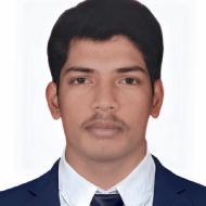 Arun V CAD trainer in Bangalore