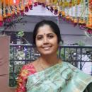 Photo of S. Sreedevi