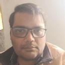 Photo of Dr Hemant Kumar Gupta