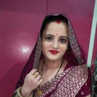 Krishna Singh Class I-V Tuition trainer in Ghaziabad