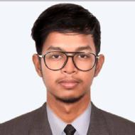 Rahul Patra Class 8 Tuition trainer in Bhubaneswar