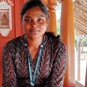 Ragini Class I-V Tuition trainer in Chennai