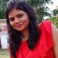 Vijaya M. UPSC Exams trainer in Etawah