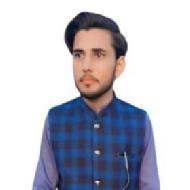 Muhammad Umair Nadeem Class I-V Tuition trainer in Lahore