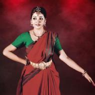 Sayantani D. Dance trainer in Kolkata