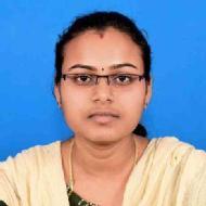 Priyadharshini T. Class I-V Tuition trainer in Manamadurai