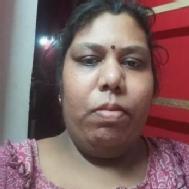 Kanchana N. Class 12 Tuition trainer in Vellore