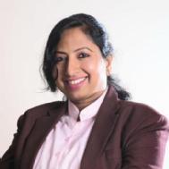 Suchitra T. Teacher trainer in Bangalore