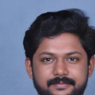 Praveen P Class 12 Tuition trainer in Chengannur