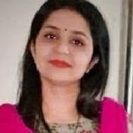 Renu Butolia Class 10 trainer in Ahmedabad