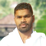 Anup Kumar Sanskrit Language trainer in Rewari