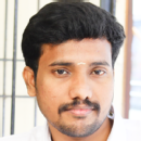 Photo of Sathish Rajan