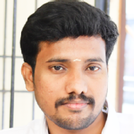 Sathish Rajan UI Design trainer in Chennai