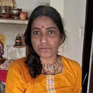 Shailaja Vocal Music trainer in Hyderabad