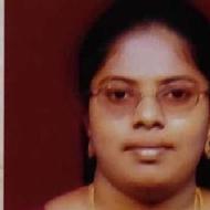 Rubavathi B. Class 12 Tuition trainer in Chengalpattu