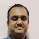 Photo of Mahendra Agarwal