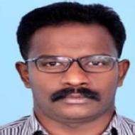 Sumit Raju Class 12 Tuition trainer in Tiruvalla