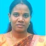 Kalpana Class I-V Tuition trainer in Tirupattur