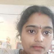 Suguna K. Class I-V Tuition trainer in Visakhapatnam