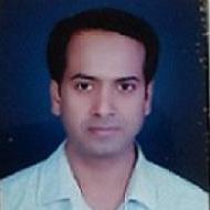 Suresh Kumar Class 11 Tuition trainer in Madhubani