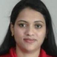 Sophiya B. Class I-V Tuition trainer in Bangalore