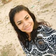 Sudarshana Dutta Class 12 Tuition trainer in Kolkata