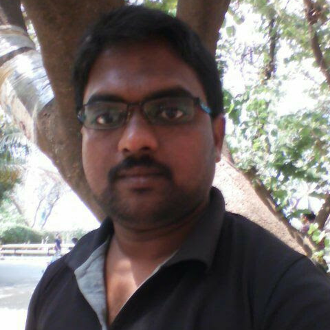 Harish - Telugu Native born wih telugu as a mother tounge can make