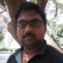 Photo of Harish