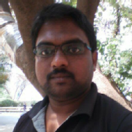 Harish Telugu Language trainer in Bangalore