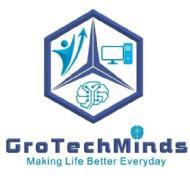 Gro Tech Minds Software Testing institute in Bangalore