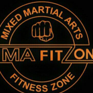 Sanshinkan Mma Fitzone Gym institute in Delhi