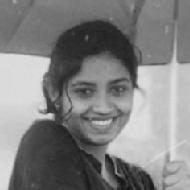 Anagha B. Class 9 Tuition trainer in Thiruvananthapuram