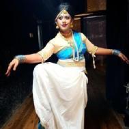 Rishita G. Dance trainer in North 24 Parganas