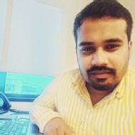 Mohan Mella SAP trainer in Piler