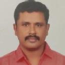 Photo of Peter Infant Raja